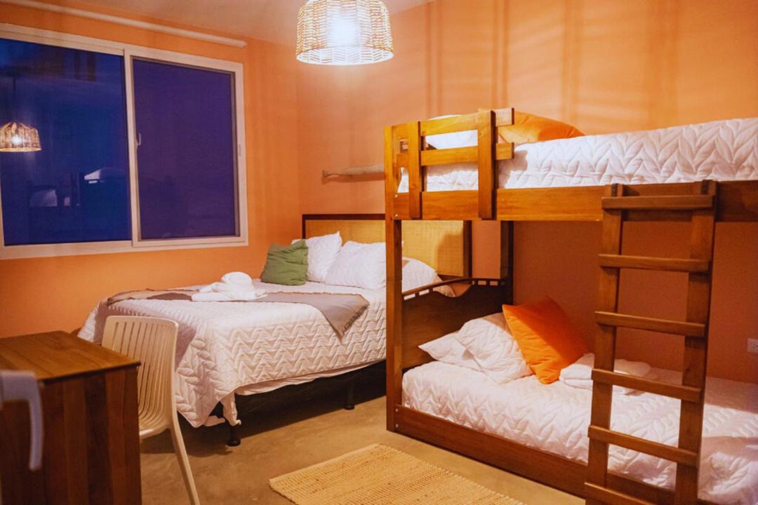 Photo of Bedroom in Chisec