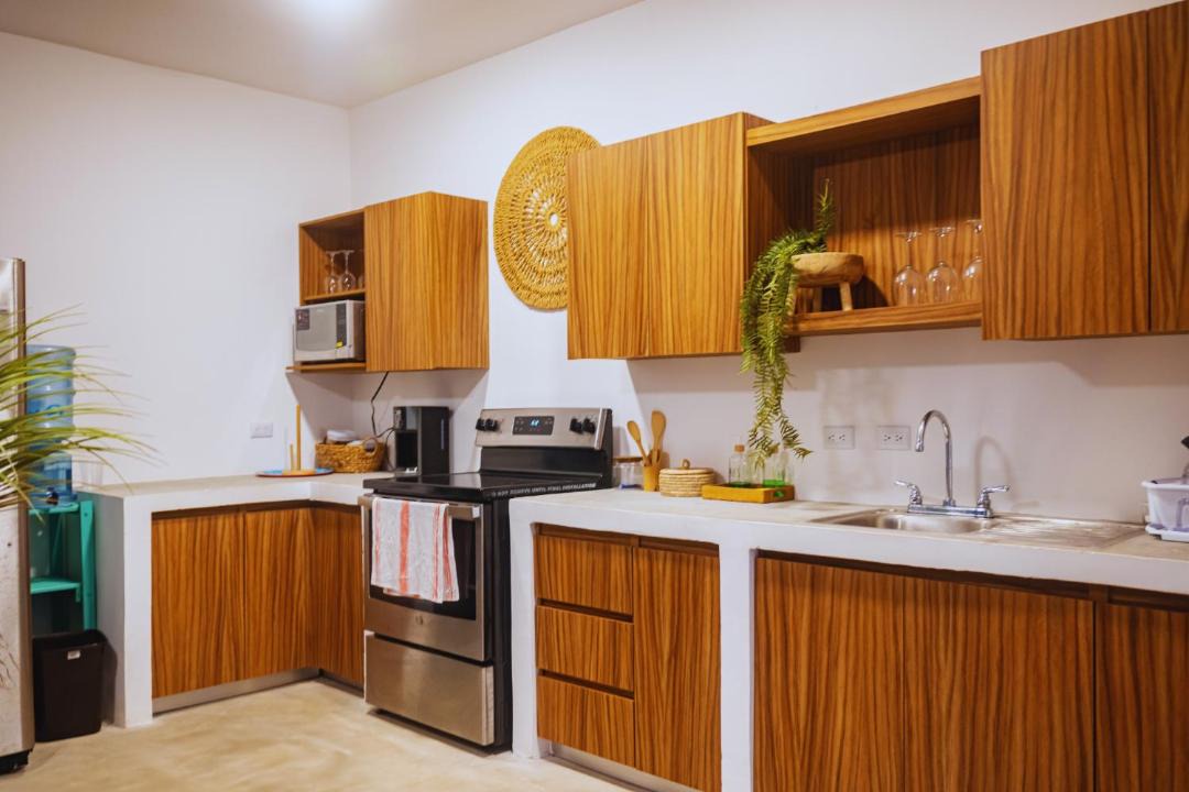 Photo of Kitchen in Chisec
