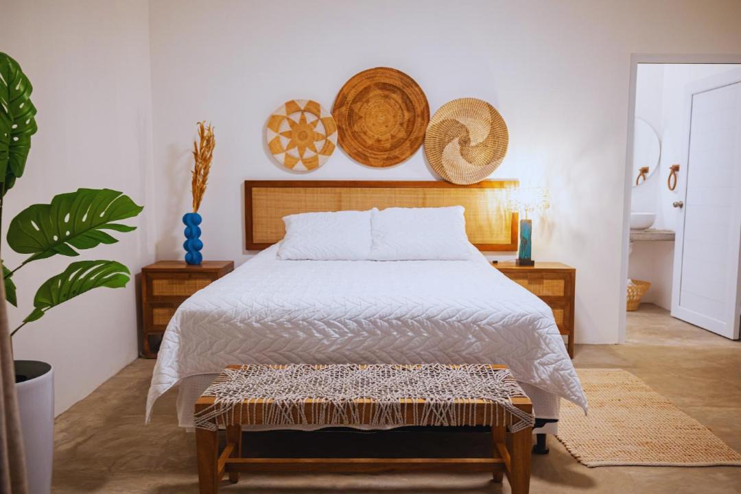 Photo of Bedroom in Chisec