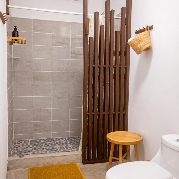 Photo of Bathroom in Chisec