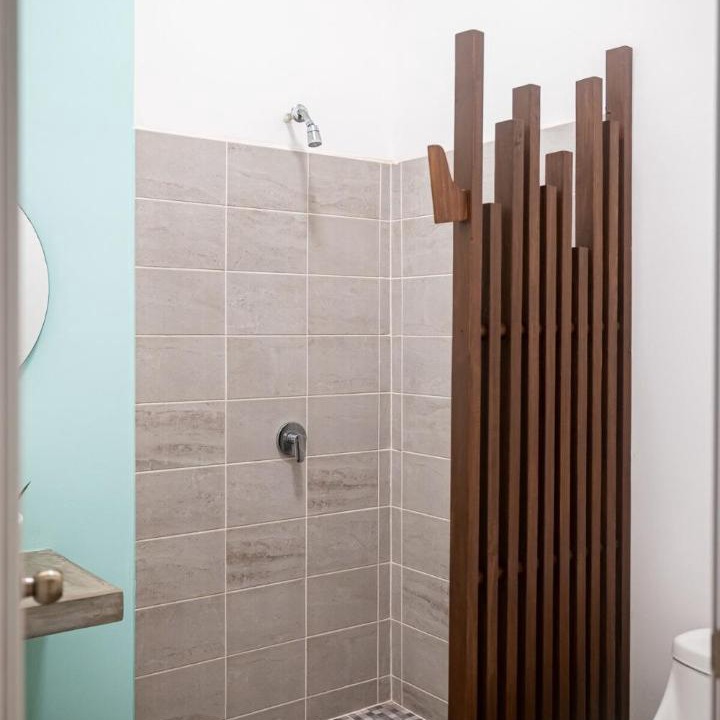 Photo of Bathroom in Chisec
