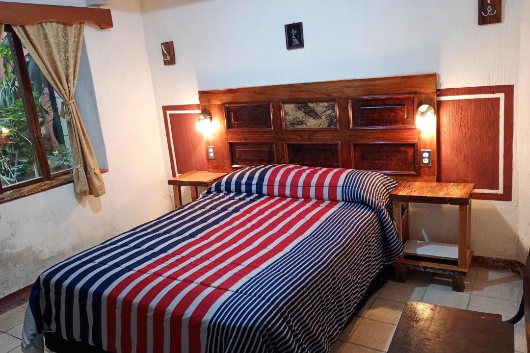 Photo of Bedroom in Quetzaltenango