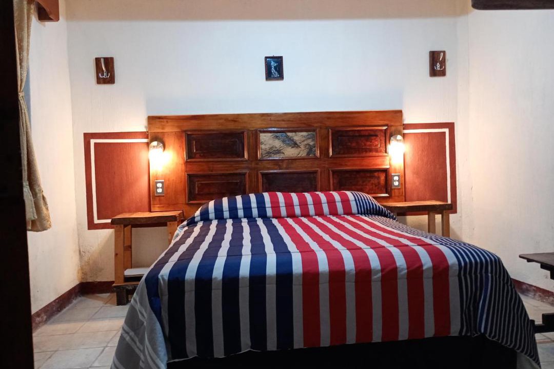 Photo of Bedroom in Quetzaltenango
