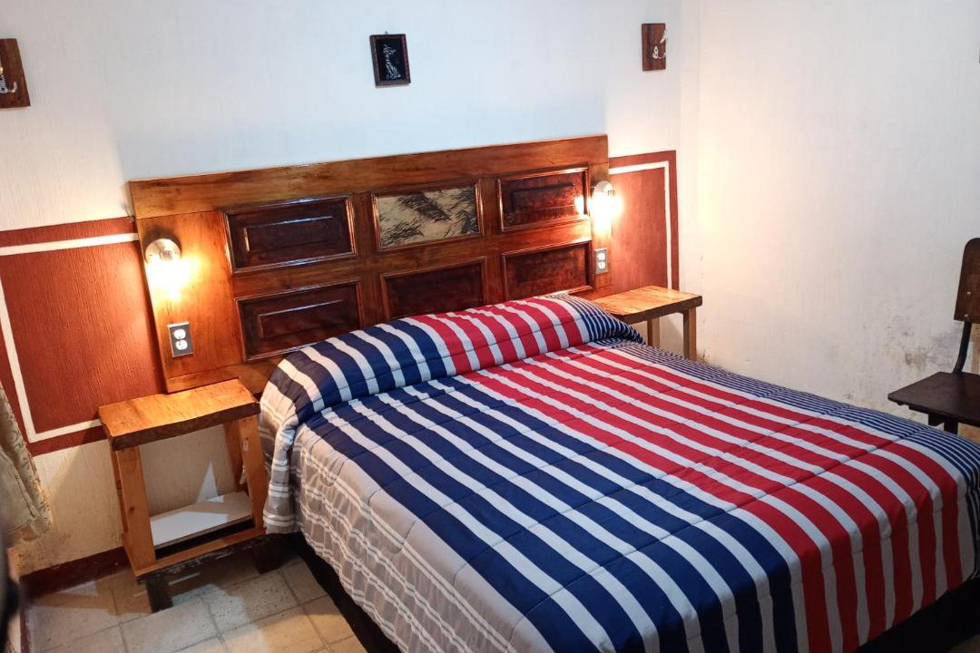 Photo of Bedroom in Quetzaltenango