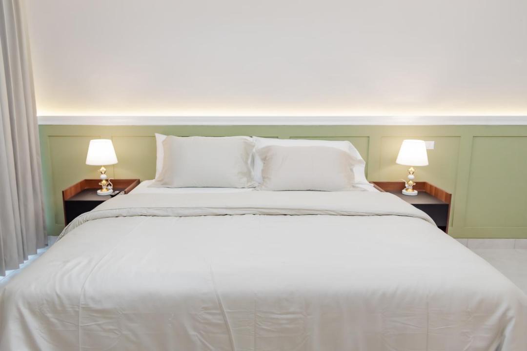 Photo of Bedroom in Zona 15