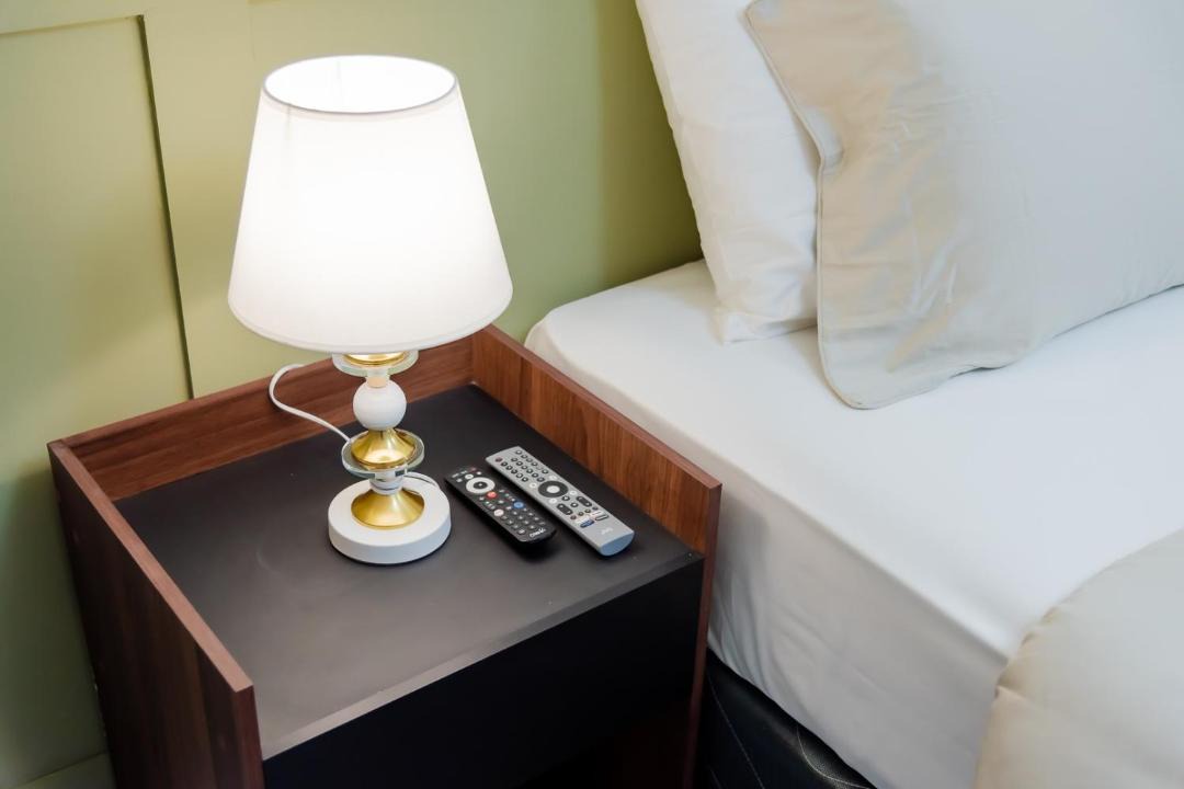 Photo of Bedroom in Zona 15