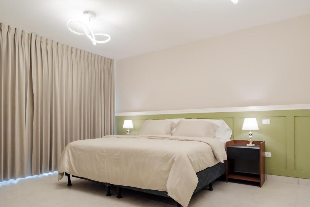 Photo of Bedroom in Zona 15