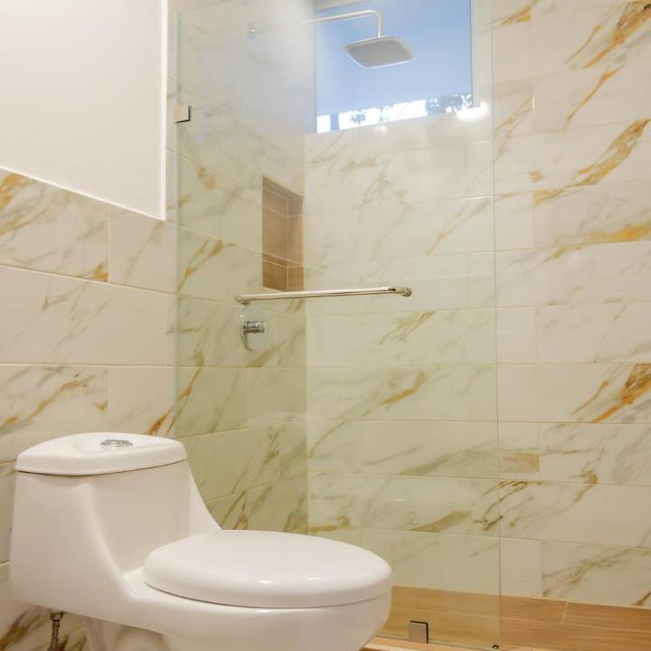 Photo of Bathroom in Zona 15