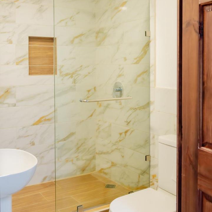 Photo of Bathroom in Zona 15