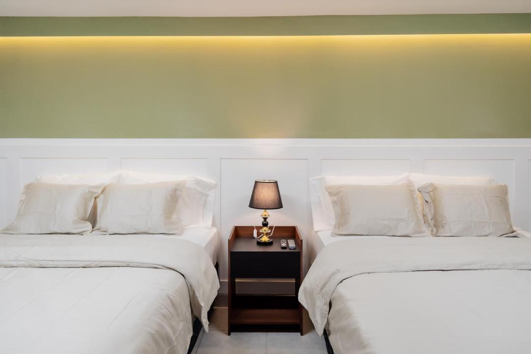 Photo of Bedroom in Zona 15