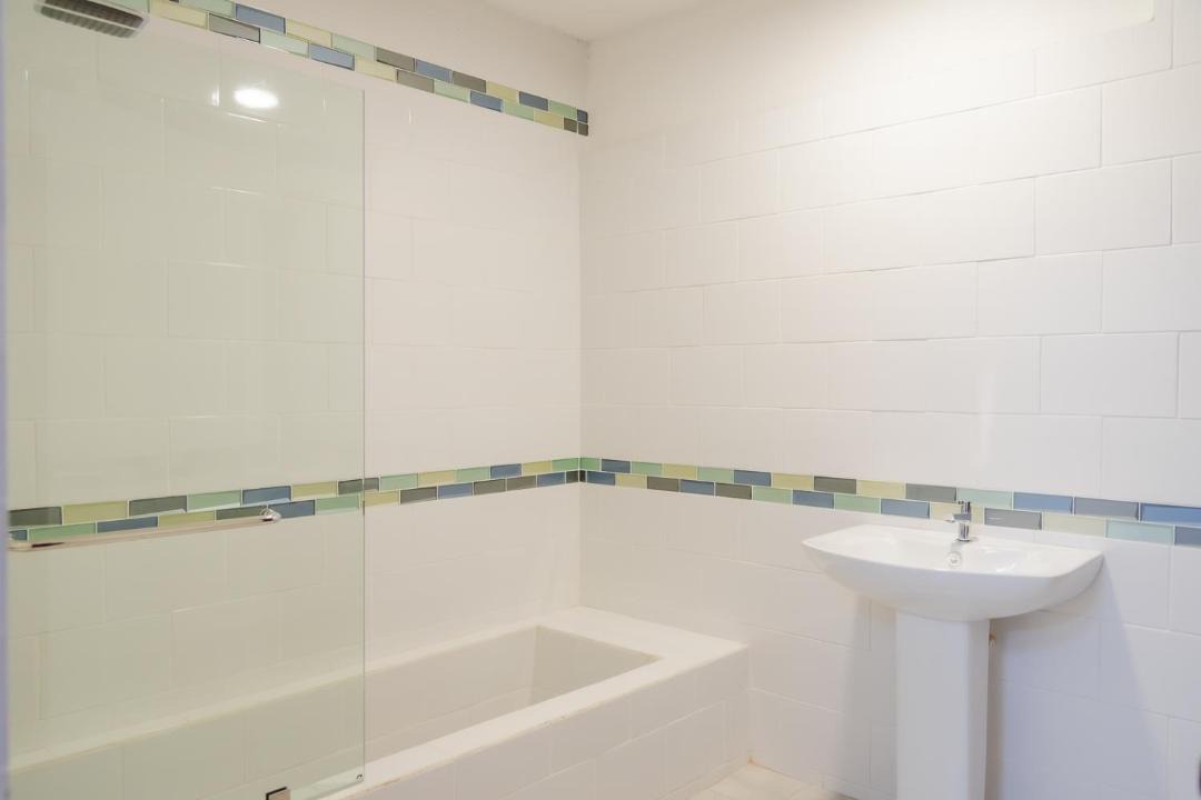 Photo of Bathroom in Zona 15