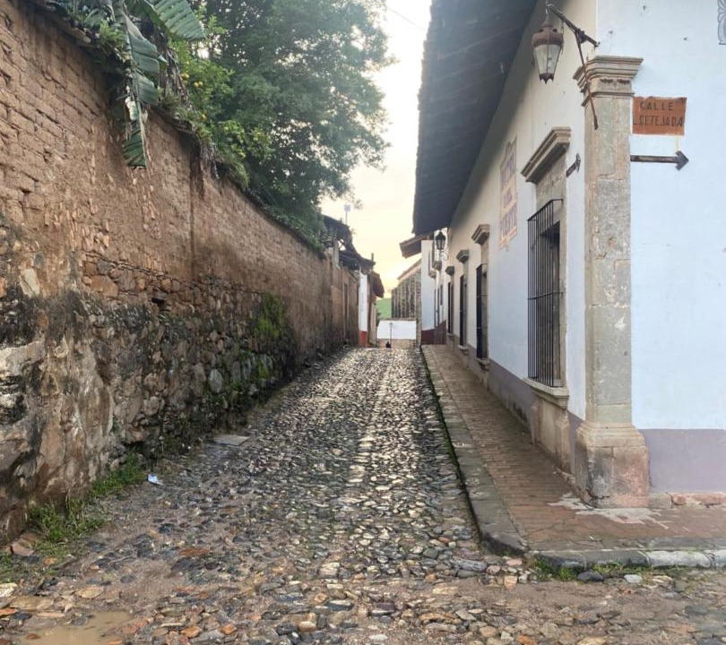Photo of Others in San Sebastian del Oeste