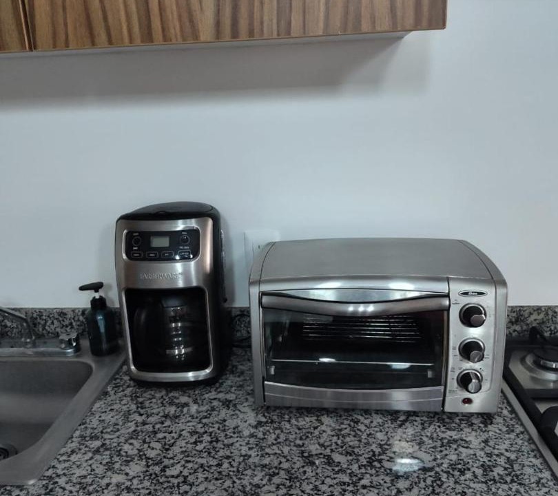 Photo of Kitchen in Boca del Rio
