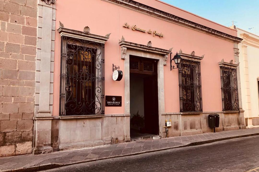 Photo of Others in Downtown Queretaro