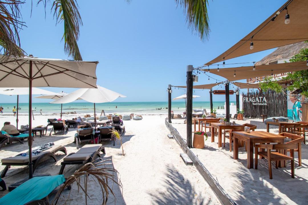 Photo of Others in Isla Holbox