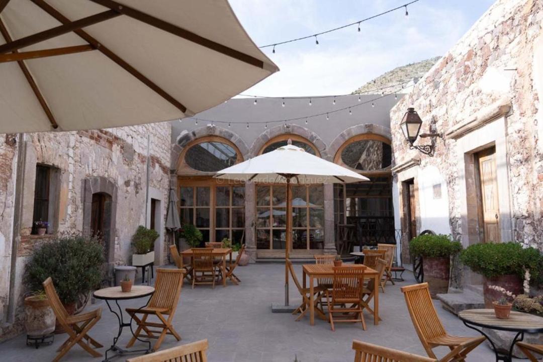 Photo of Others in Real de Catorce