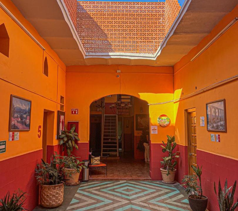 Photo of Others in Downtown Queretaro
