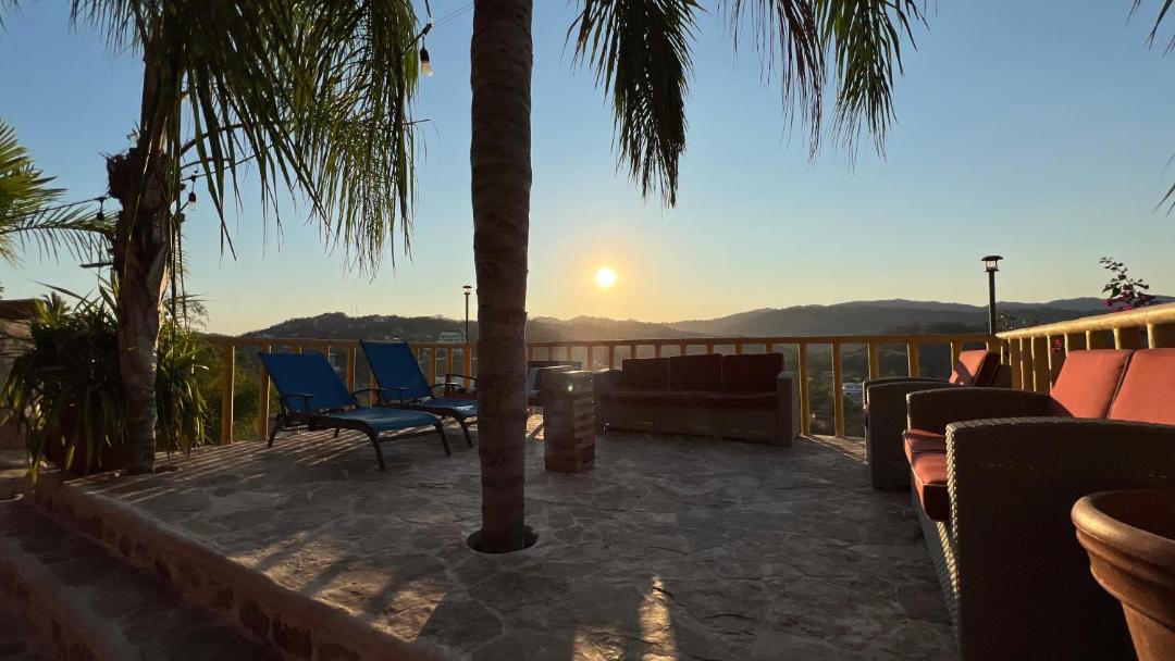 Photo of Patio Balcony in Sayulita