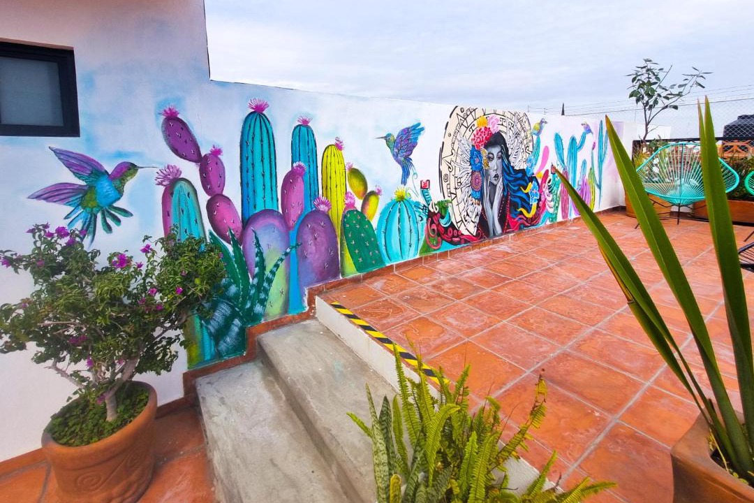 Photo of Others in Cholula