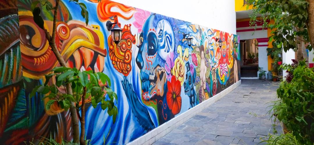 Photo of Others in Cholula