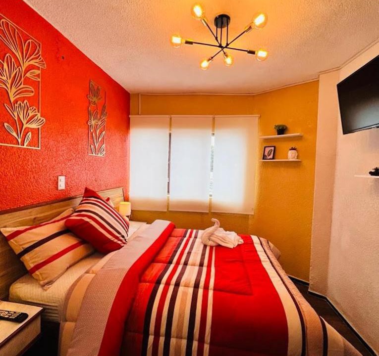 Photo of Bedroom in Orizaba