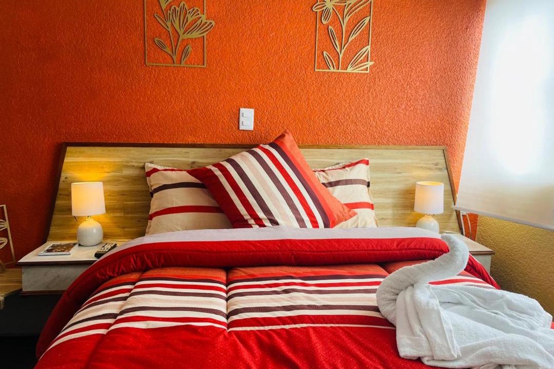 Photo of Bedroom in Orizaba
