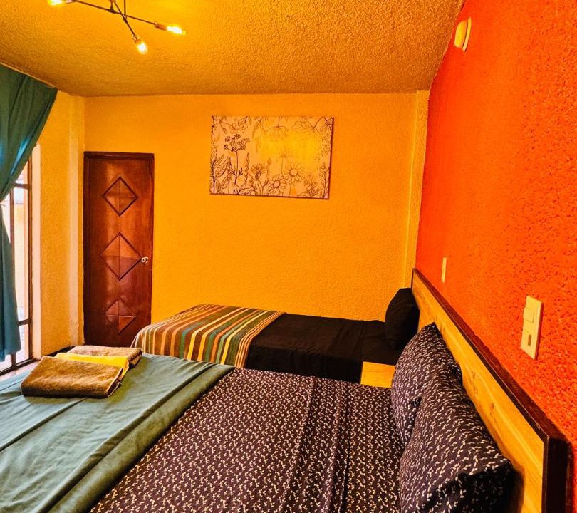 Photo of Bedroom in Orizaba
