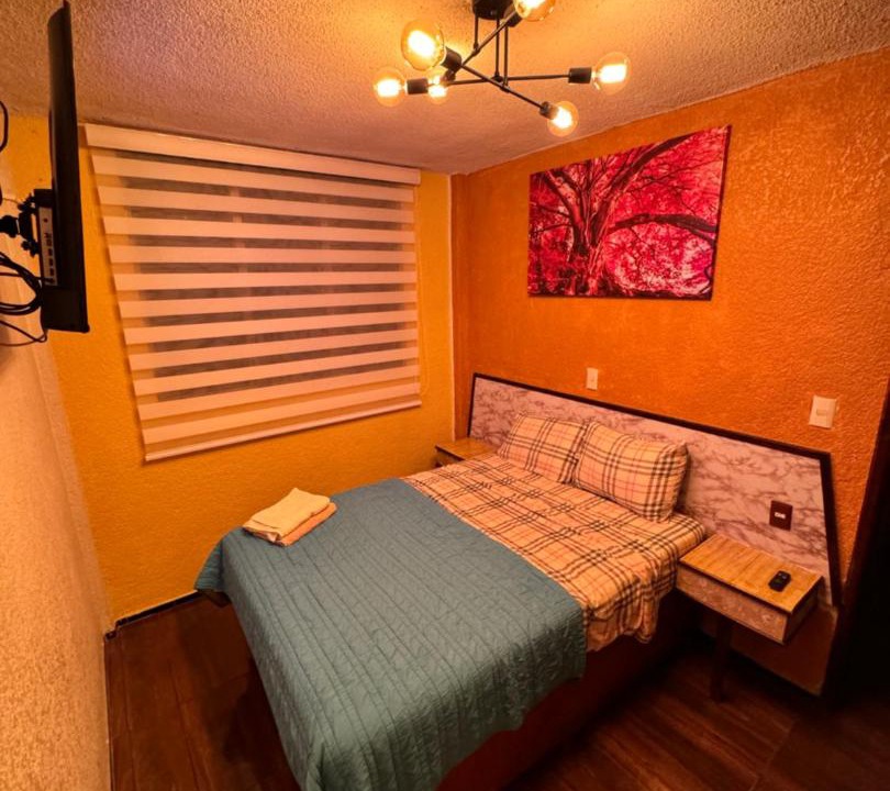 Photo of Bedroom in Orizaba
