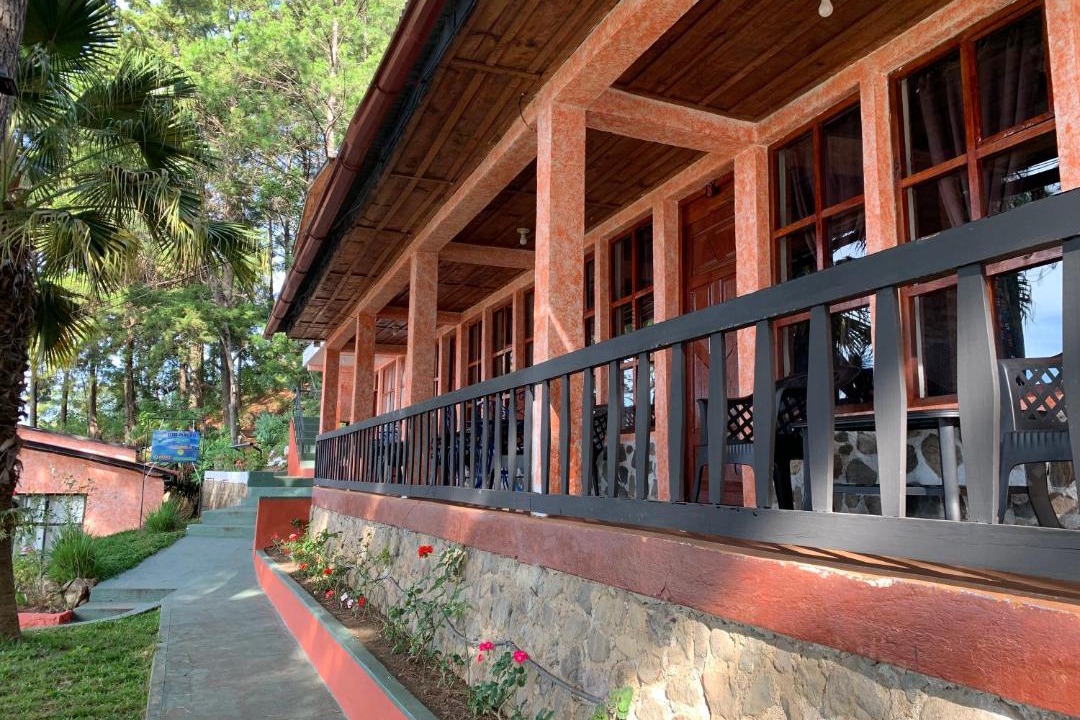 Photo of Others in Panajachel