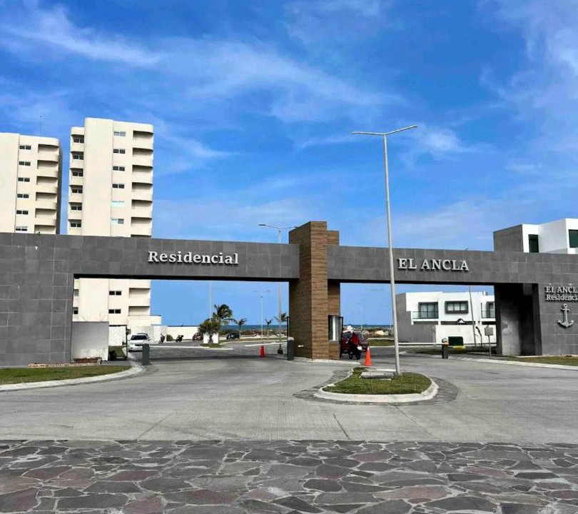 Photo of Buildings in Boca del Rio