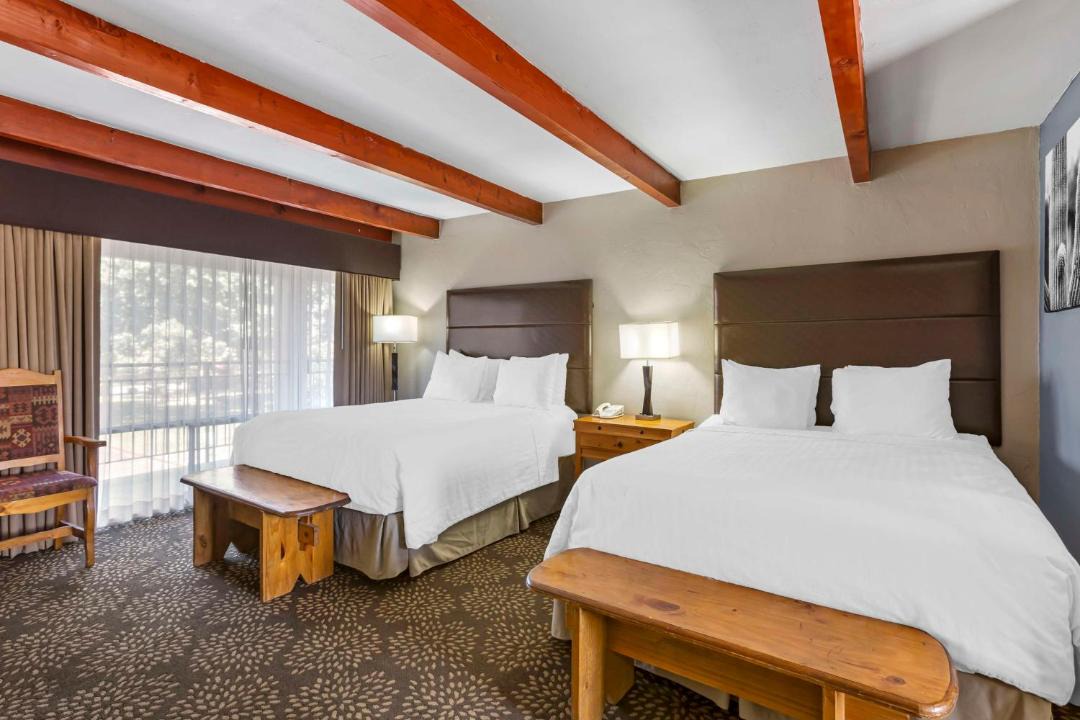 Photo of Bedroom in Las Cruces