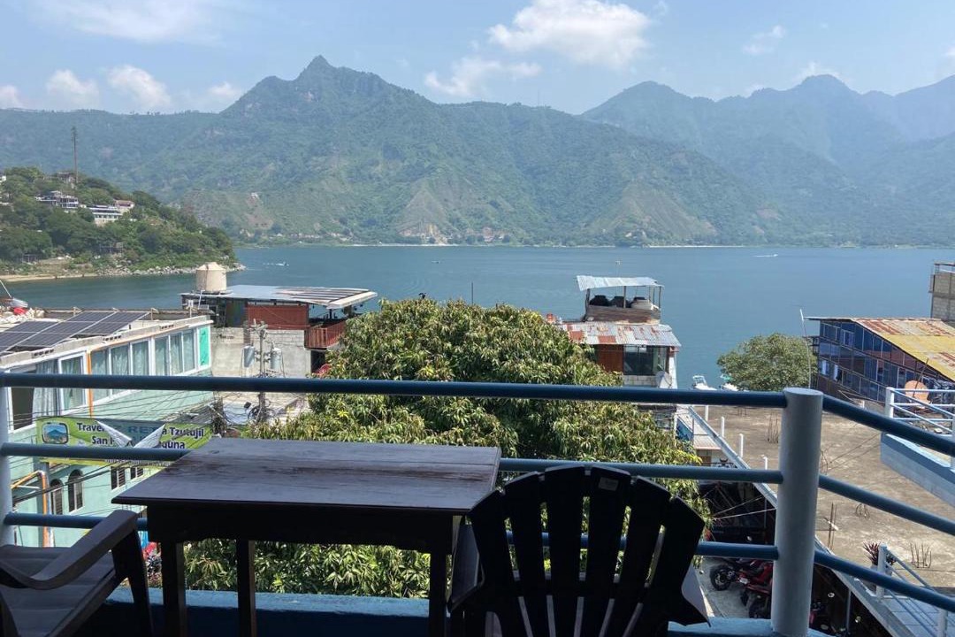 Photo of Others in San Pedro La Laguna