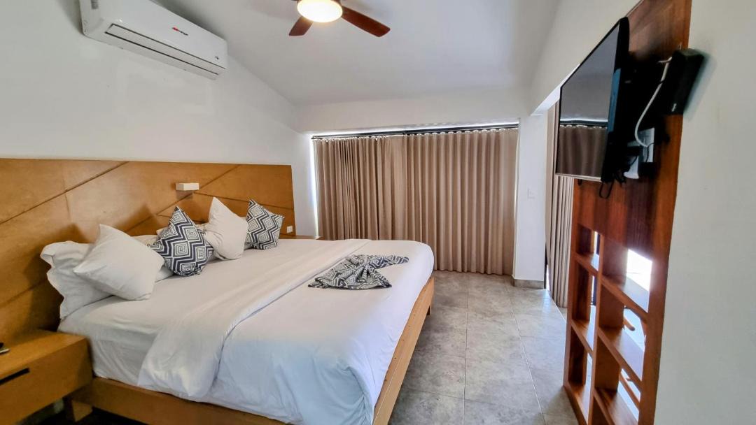 Photo of Bedroom in Buenavista
