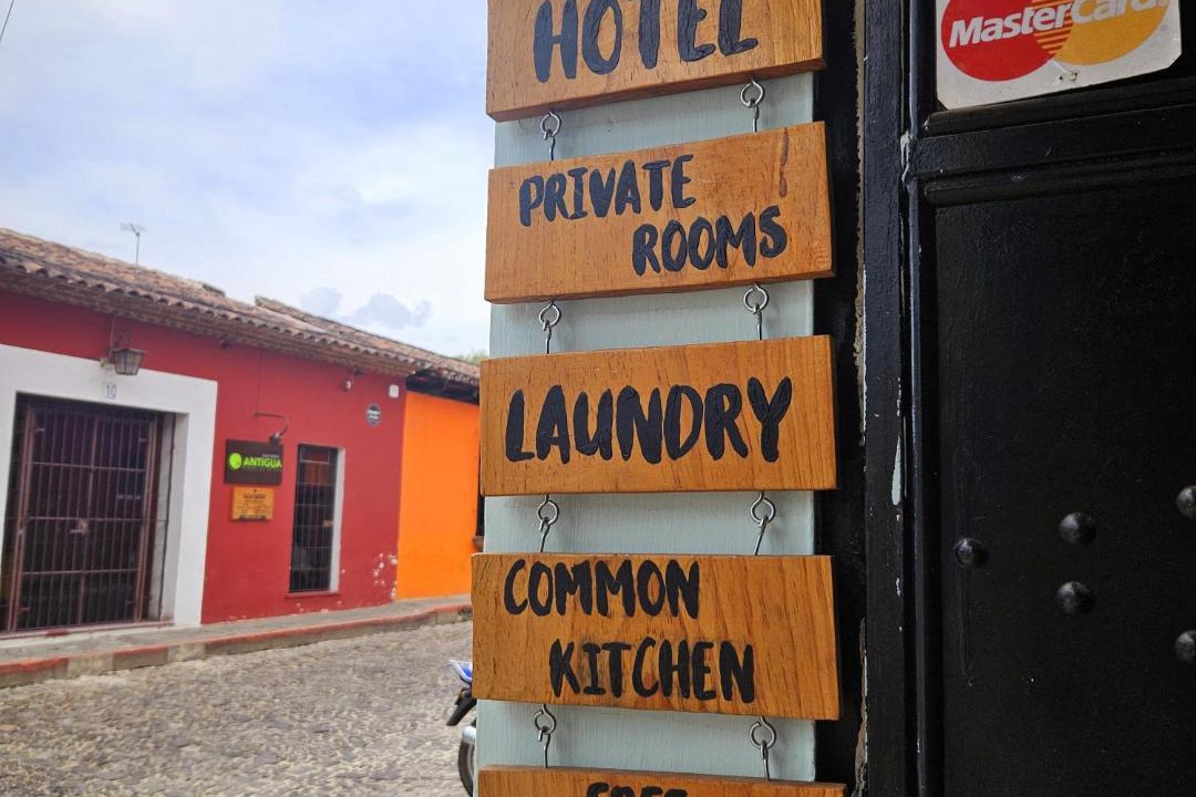 Photo of Others in Antigua Guatemala