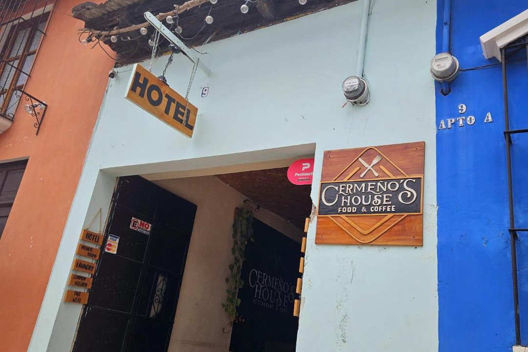 Photo of Others in Antigua Guatemala