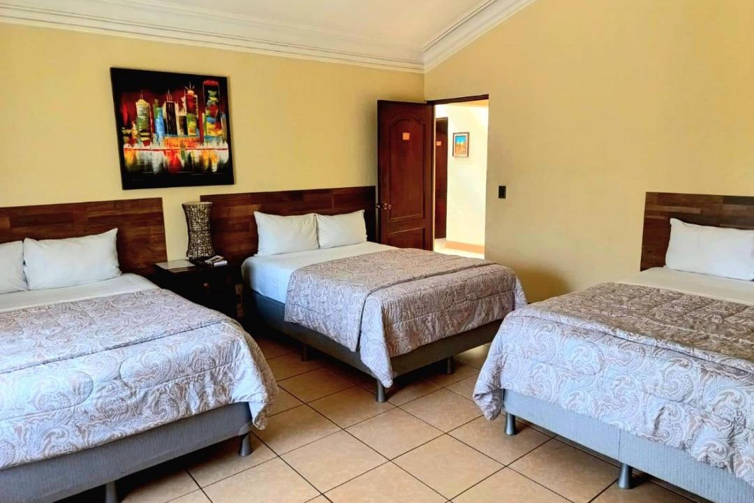 Photo of Bedroom in Zona 13