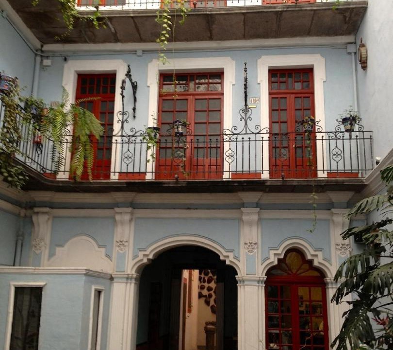 Photo of Others in Puebla Historic Center