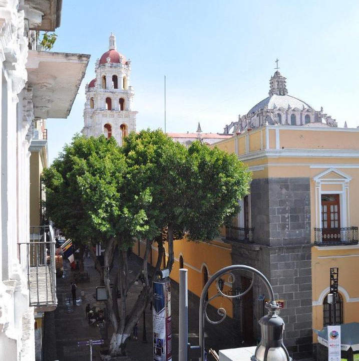 Photo of Others in Puebla Historic Center
