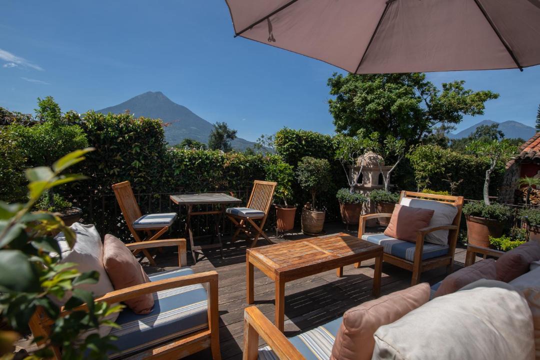 Photo of Others in Antigua Guatemala