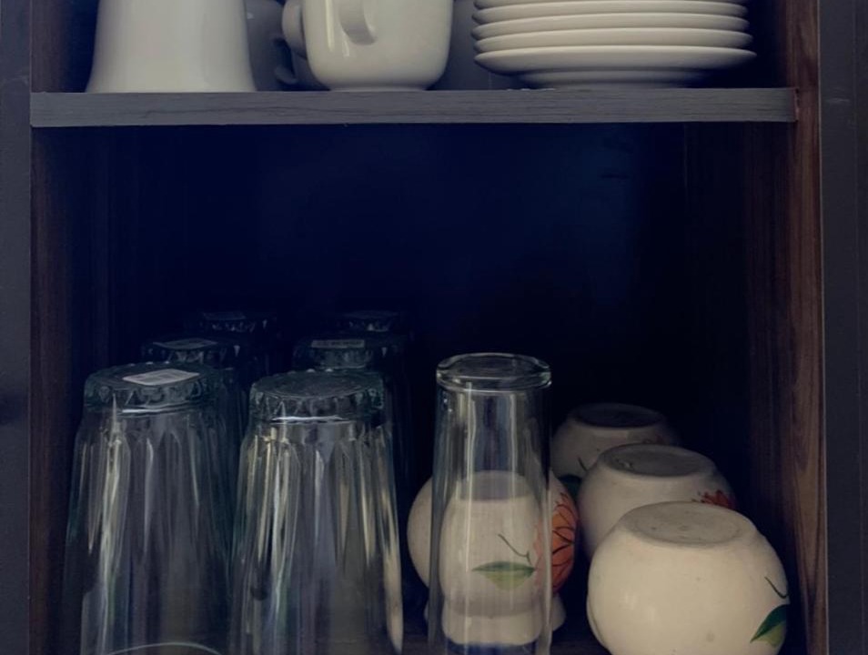 Photo of Kitchen in San Agustin de las Juntas