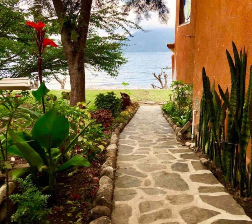 Photo of Others in San Marcos La Laguna