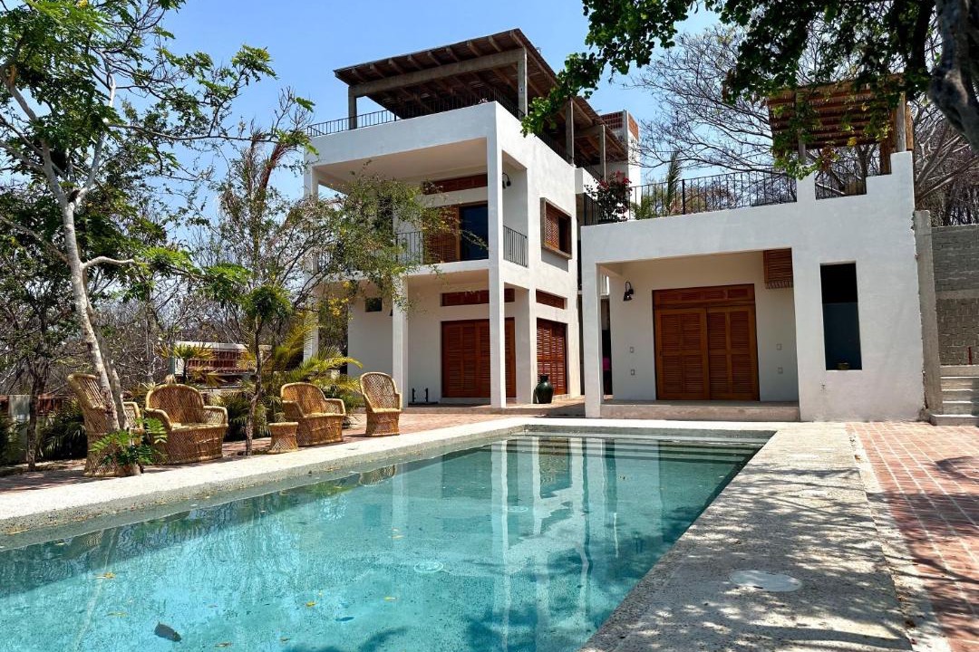 Photo of Others in Puerto Escondido