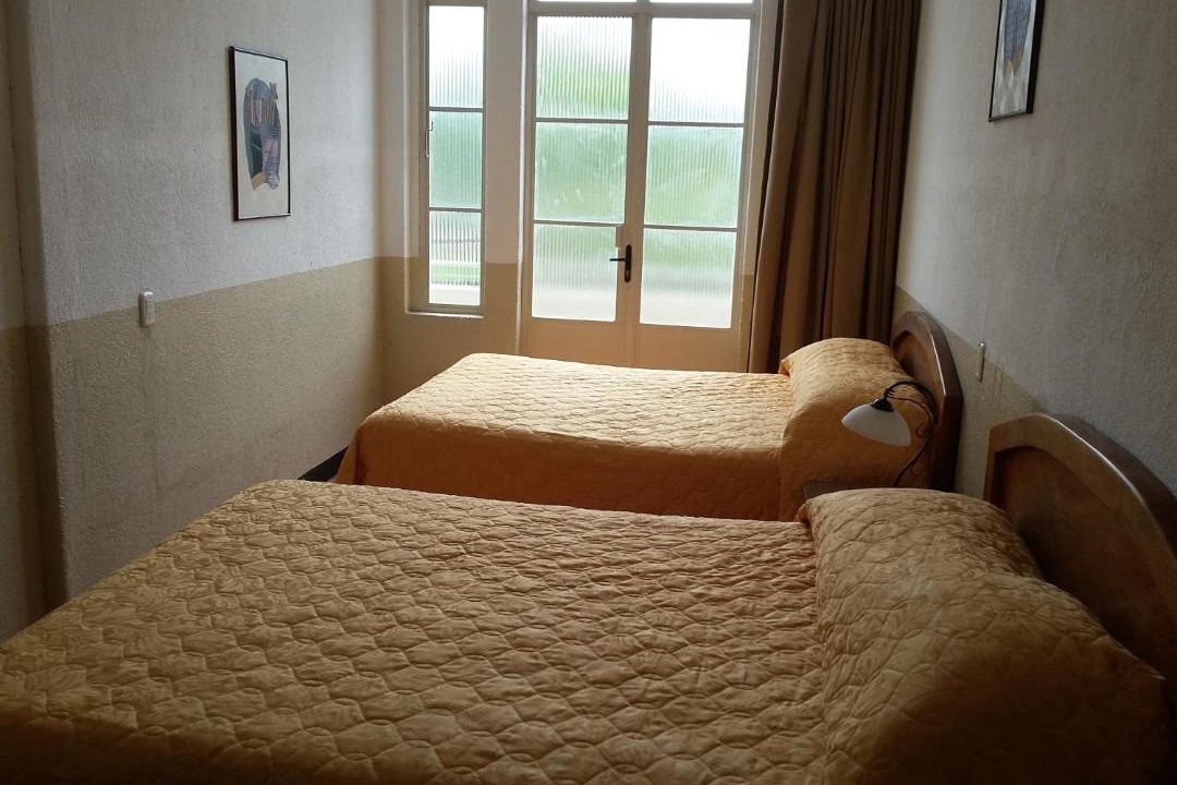 Photo of Bedroom in Guatemala City Historical District