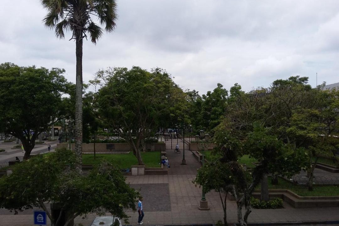 Photo of Others in Guatemala City Historical District