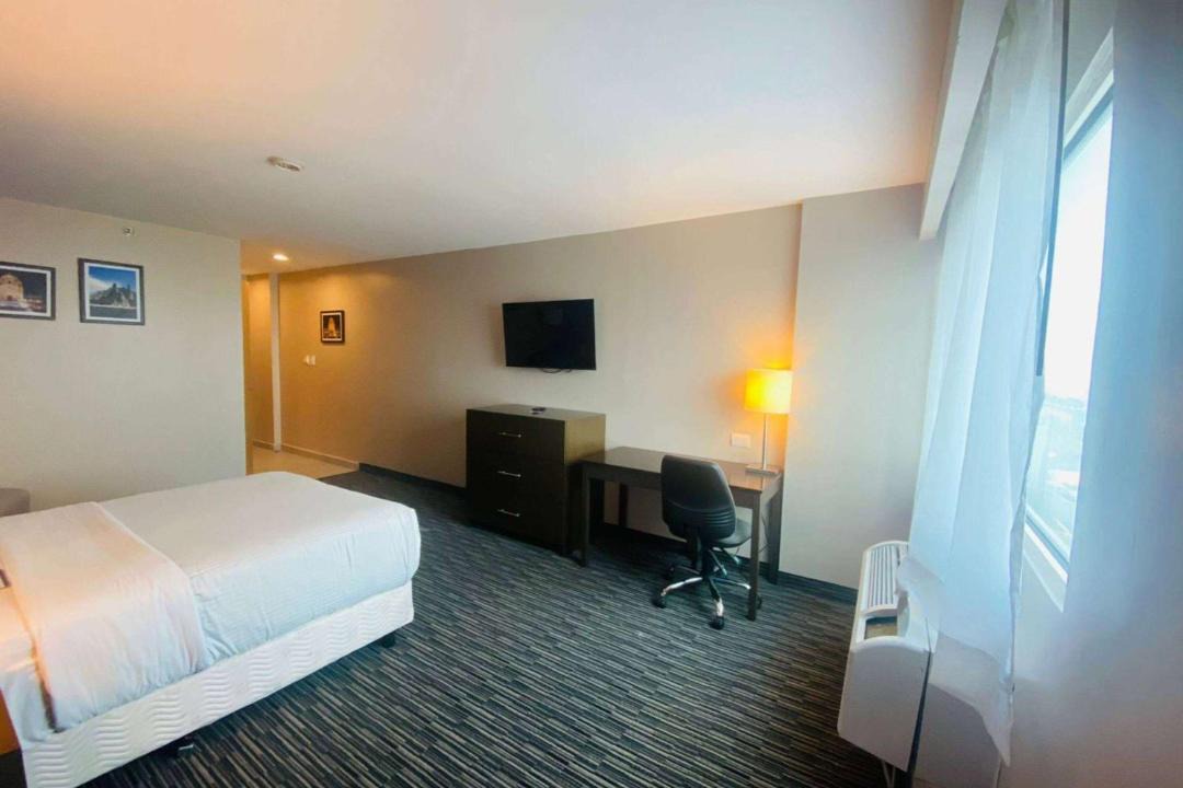 Photo of Bedroom in Monterrey