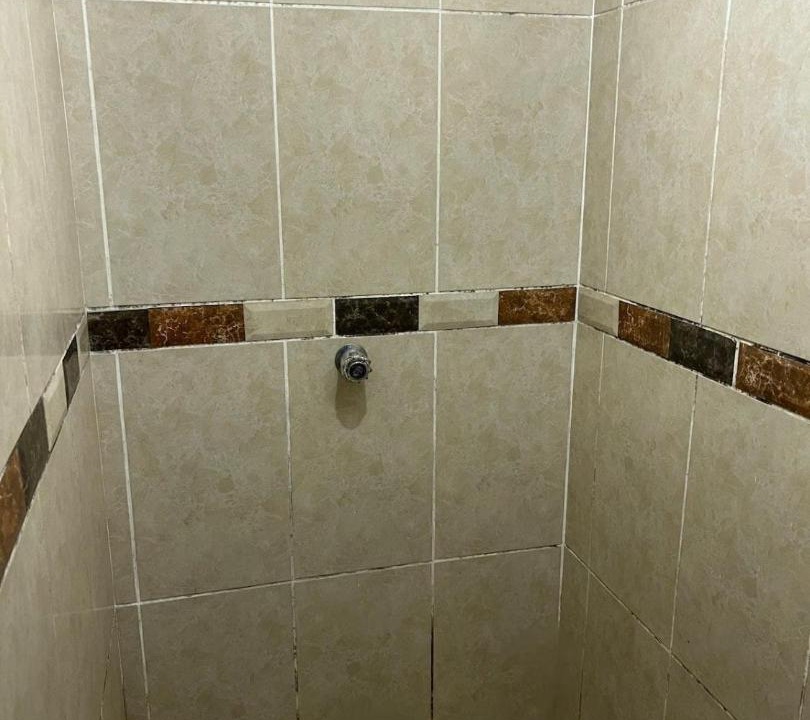 Photo of Bathroom in Antigua Guatemala
