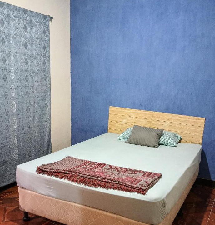 Photo of Bedroom in Antigua Guatemala