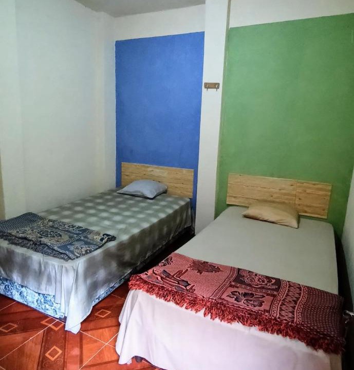 Photo of Bedroom in Antigua Guatemala