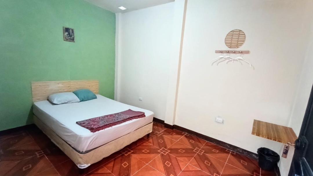 Photo of Bedroom in Antigua Guatemala