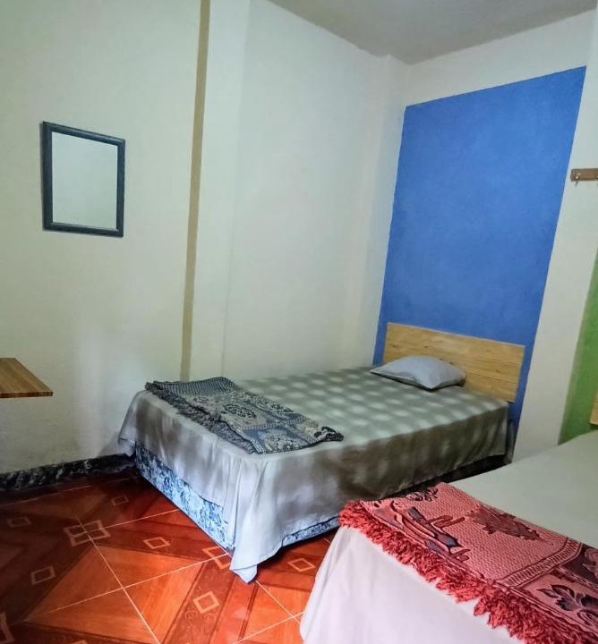 Photo of Bedroom in Antigua Guatemala